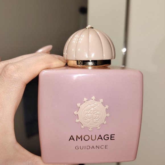 AMOUAGE GUIDANCE 100ML - Picture 3 of 4